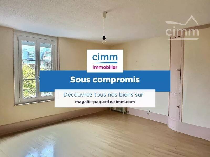 Maison à vendre, 99m², REVIGNY SUR ORNAIN