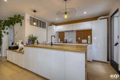 Appartement à vendre 450 000 € 3 pièces 2 chambres 63,9 m² RDC Sevrier 74320