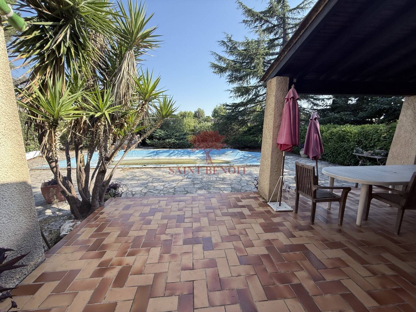 Maison à vendre, 125m², SAINT JEAN DE FOS