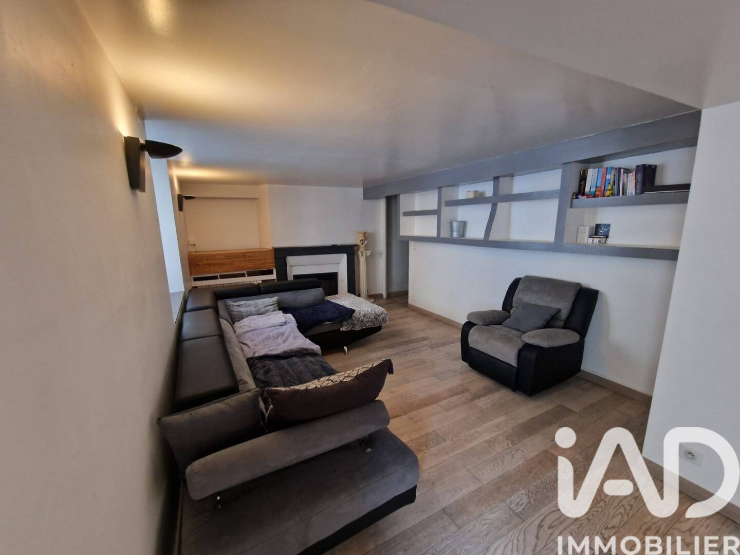 Maison à vendre, 103m², LORREZ LE BOCAGE PREAUX