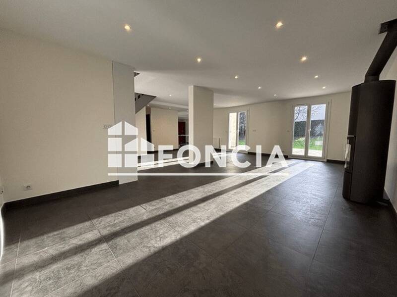 Maison à louer, 216m², LOUVECIENNES