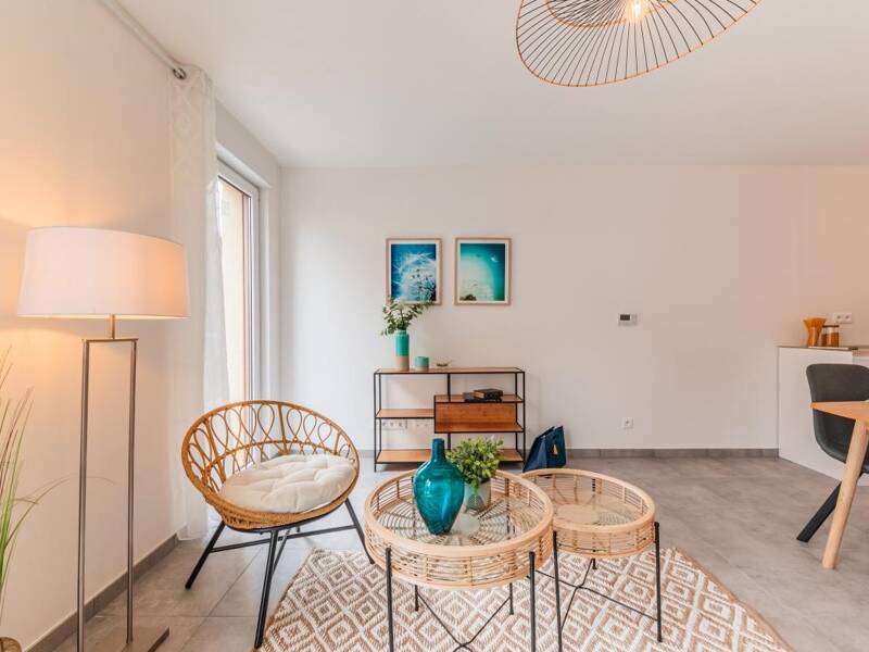 Maison à vendre, 87m², STRASBOURG