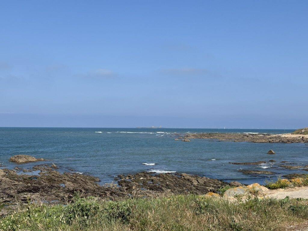 Maison à vendre, 88m², NOIRMOUTIER EN L'ILE