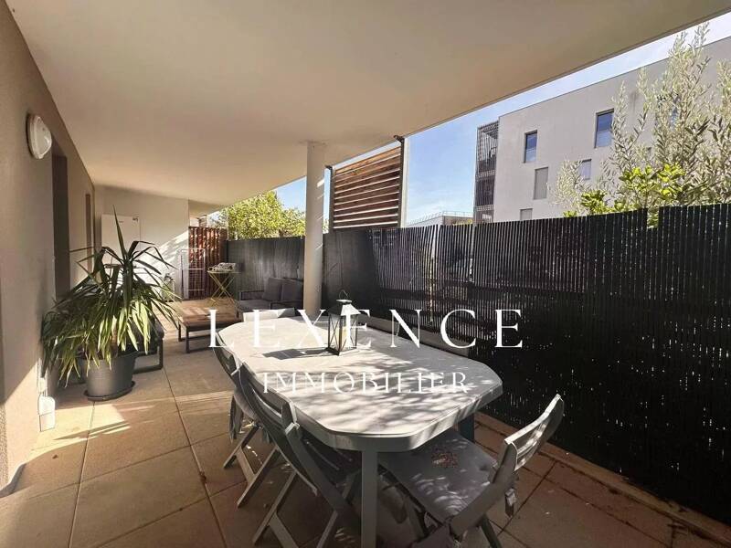 Maison à louer, 58m², AIX EN PROVENCE