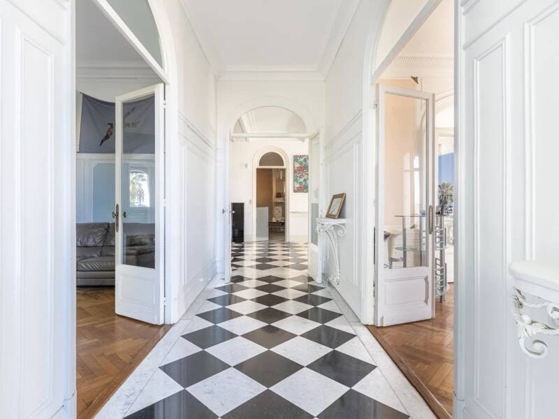 Maison à vendre, 420m², NICE