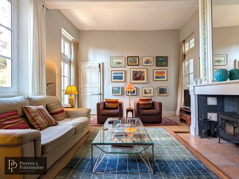 Maison à vendre, 505m², MEZIN