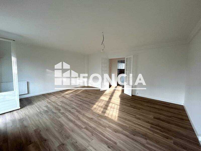 Maison à louer, 74m², LA ROCHELLE