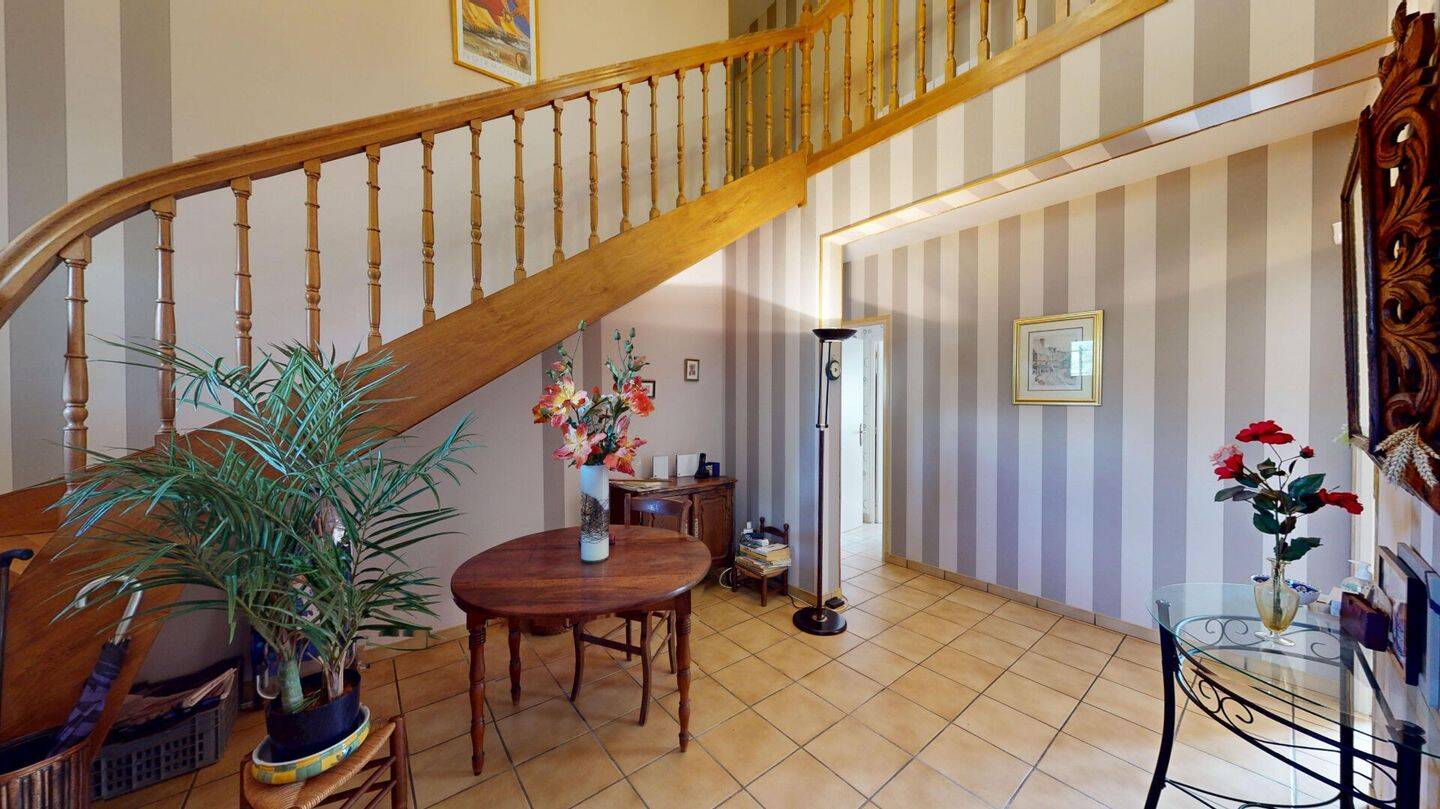 Maison à vendre, 213m², SAINT GERMAIN DU PUY