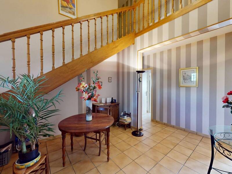 Maison à vendre, 213m², SAINT GERMAIN DU PUY