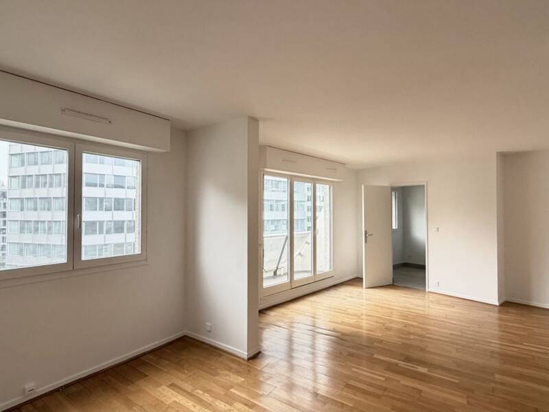 Maison à louer, 98m², BOULOGNE BILLANCOURT