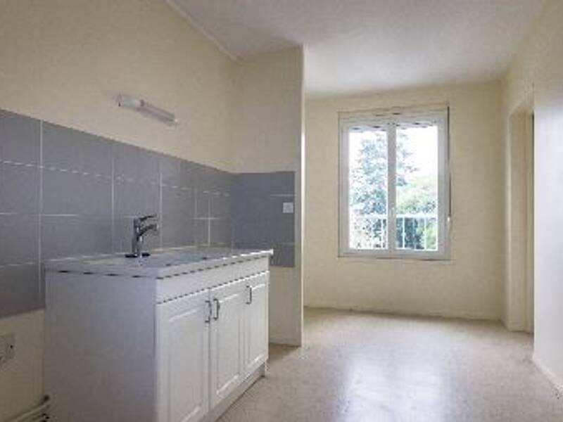 Maison à louer, 69m², LE BLANC