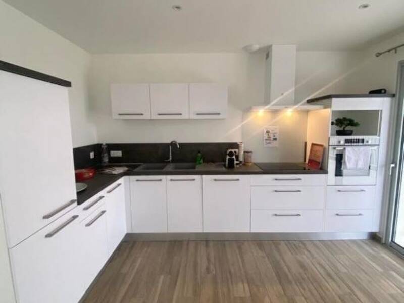 Maison à louer, 116m², LIMOGES