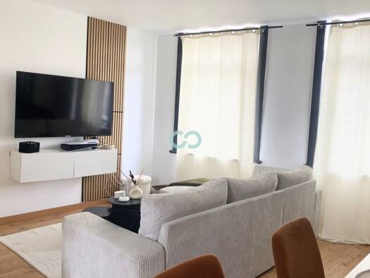 Immeuble à vendre 210 000 € 110 m² Tourcoing 59200
