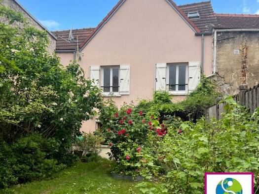 Maison à vendre 329 000 € 7 pièces 5 chambres 130 m² 276 m² de terrain Andilly 95580