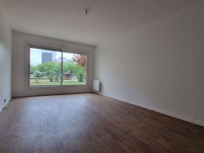 Maison à louer, 61m², GENNEVILLIERS