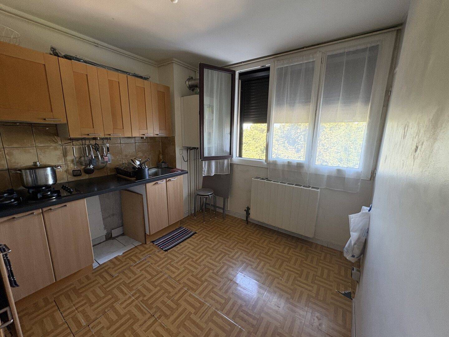 Maison à louer, 75m², LA SEYNE SUR MER