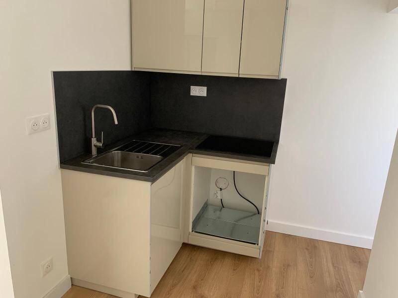 Maison à louer, 38m², SASSENAGE