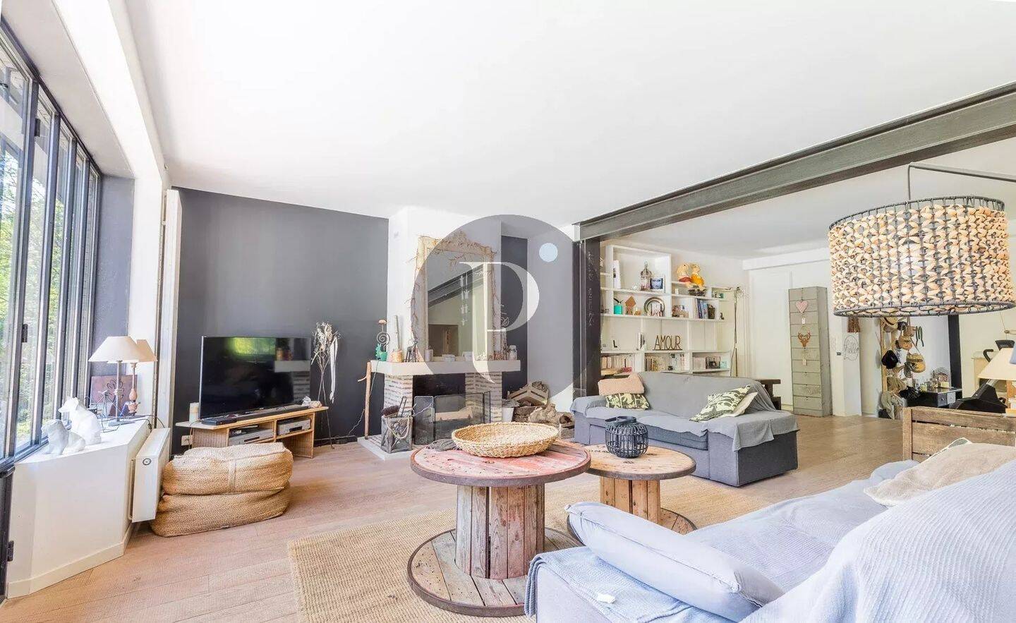 Maison à vendre, 300m², ANTONY