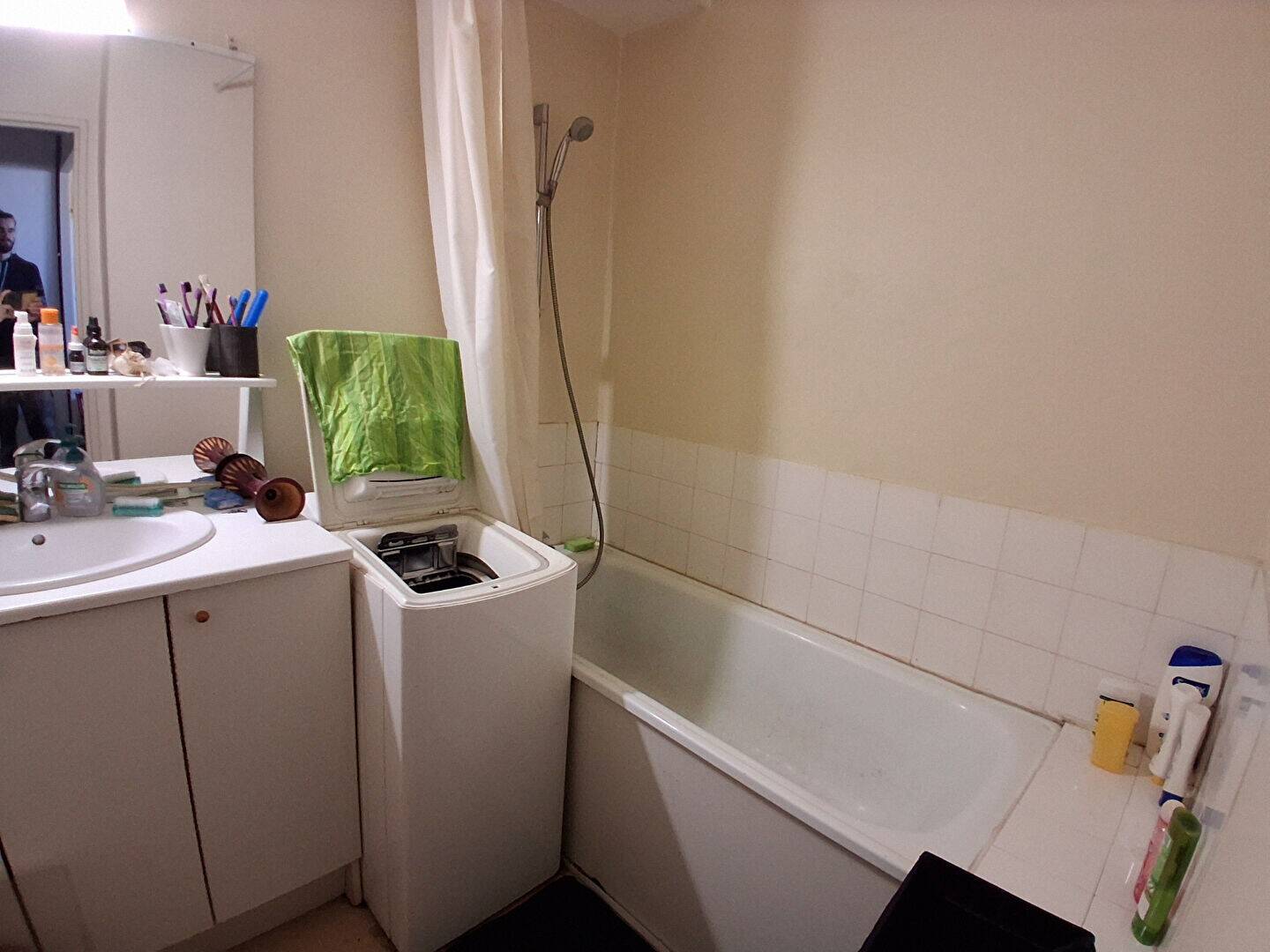 Maison à vendre, 36m², SAINT ETIENNE