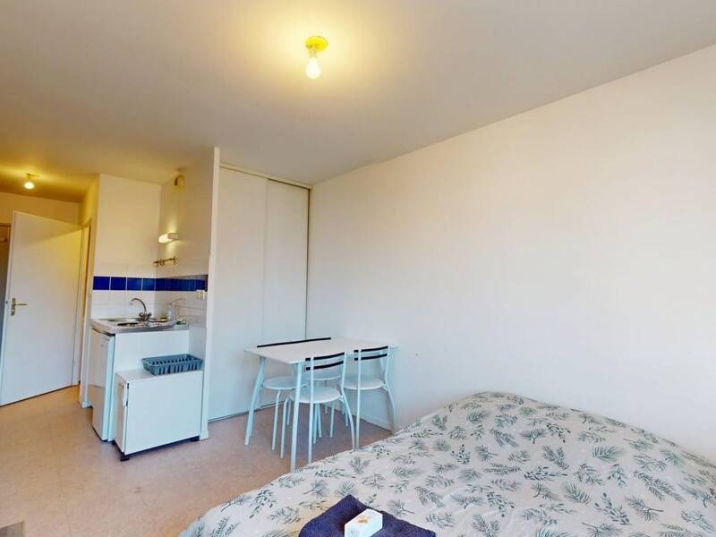 Maison à louer, 20m², LE HAVRE