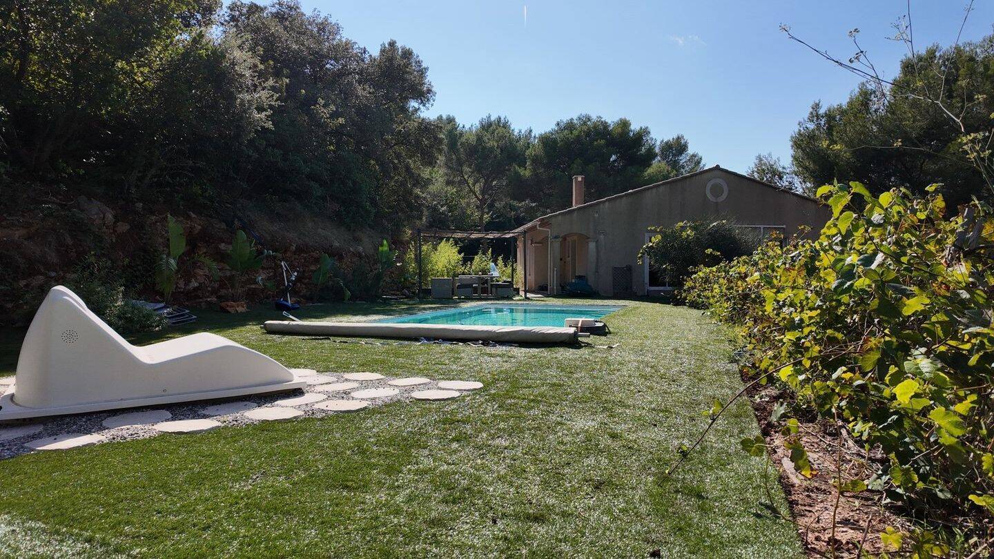 Maison à vendre, 205m², LA VALETTE DU VAR