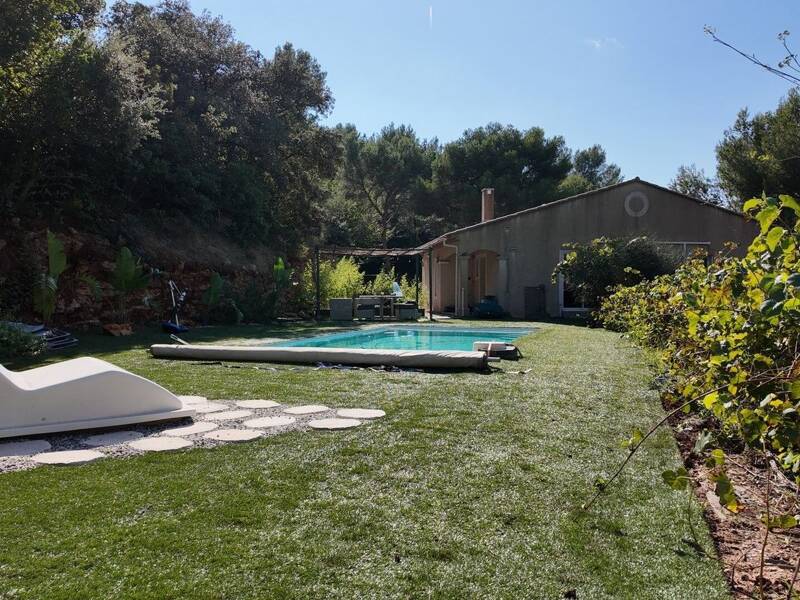 Maison à vendre, 205m², LA VALETTE DU VAR