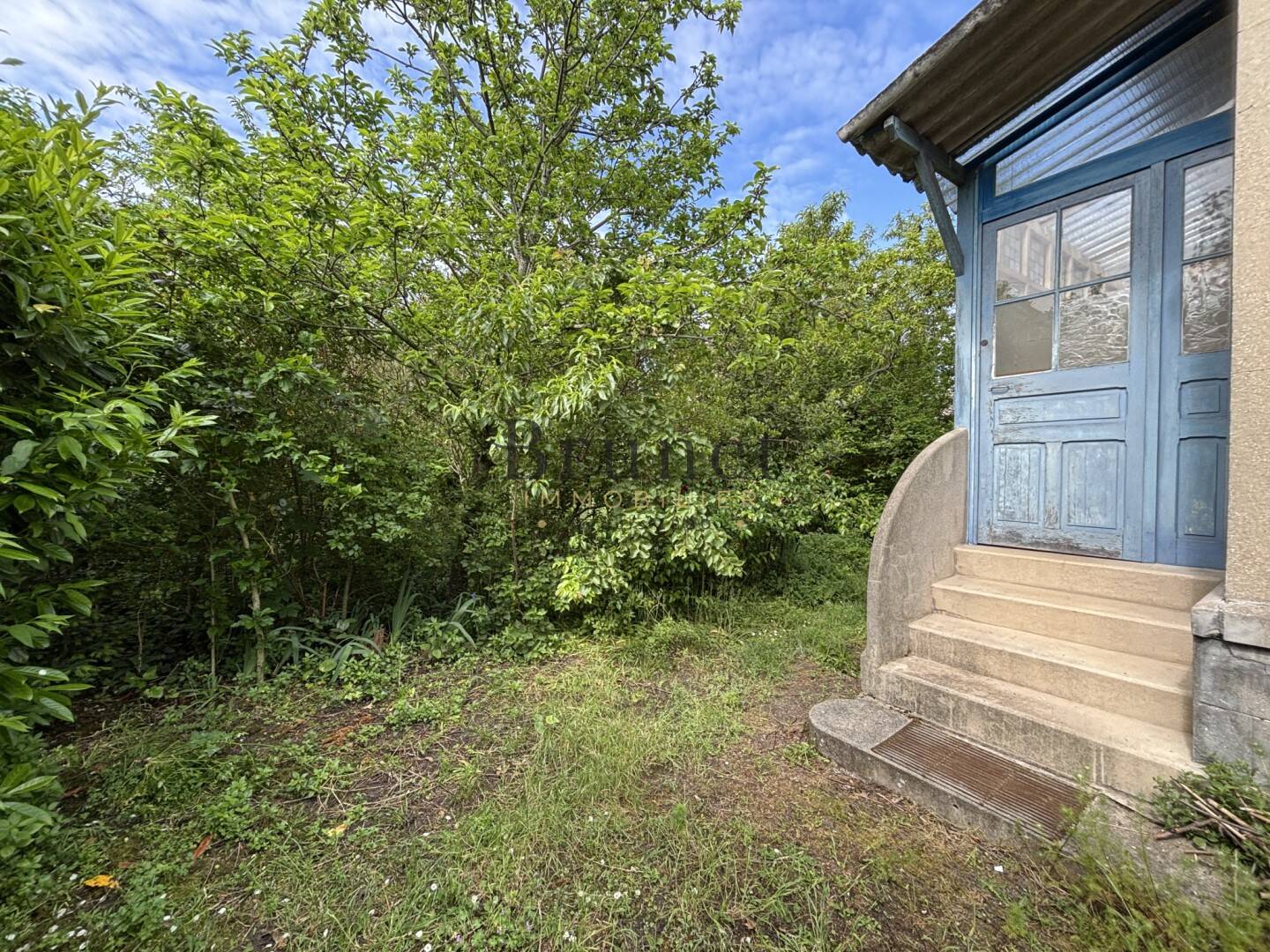 Maison à vendre, 46m², SAINT MAUR DES FOSSES
