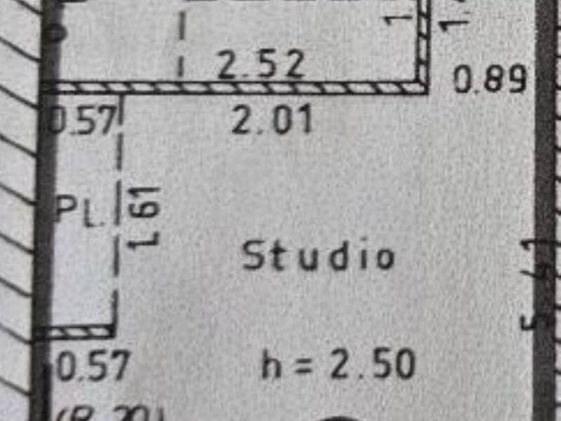 Maison à vendre, 24m², MONTPELLIER