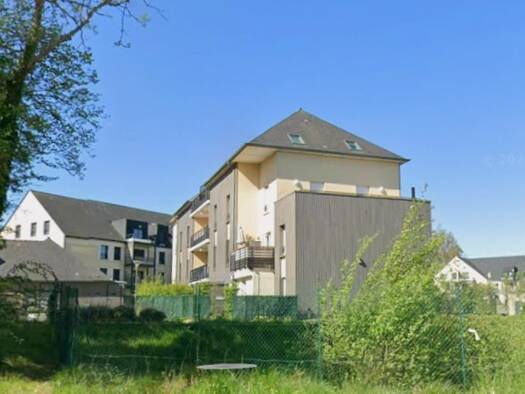 Appartement à louer 919 € 3 pièces 2 chambres 74 m² 2ème étage Secteur Sauvegarde Honfleur 14600