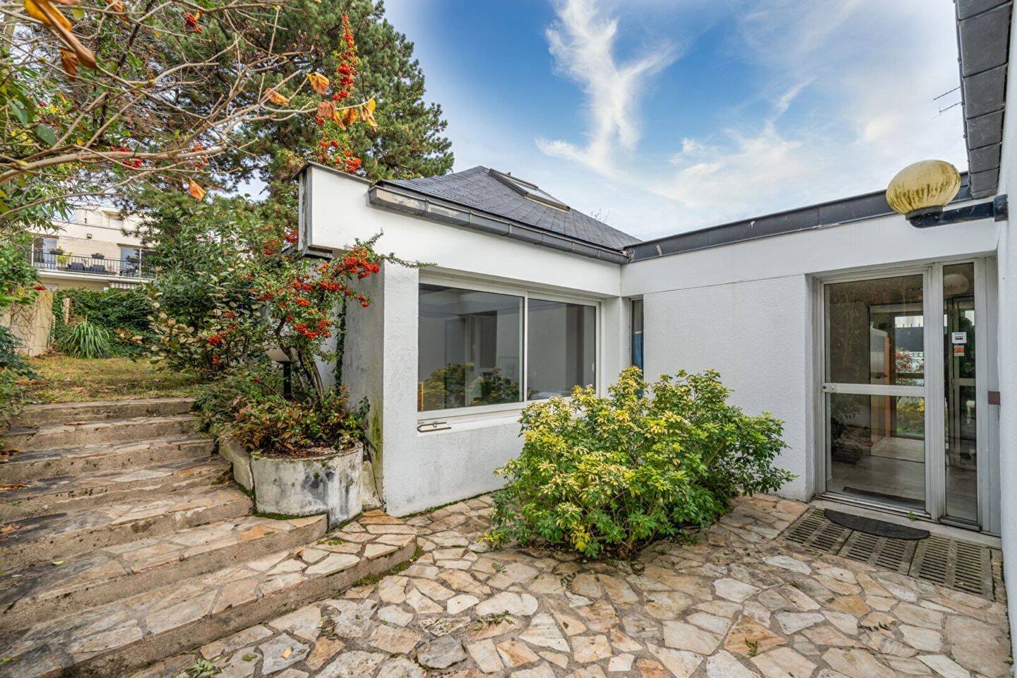 Maison à vendre, 180m², FONTENAY AUX ROSES