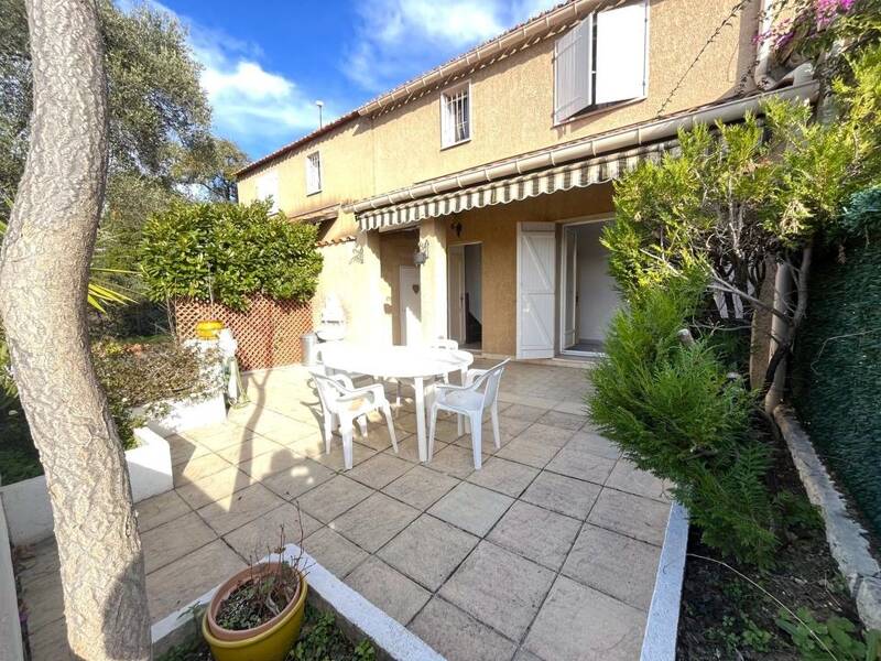 Maison à vendre, 73m², NICE