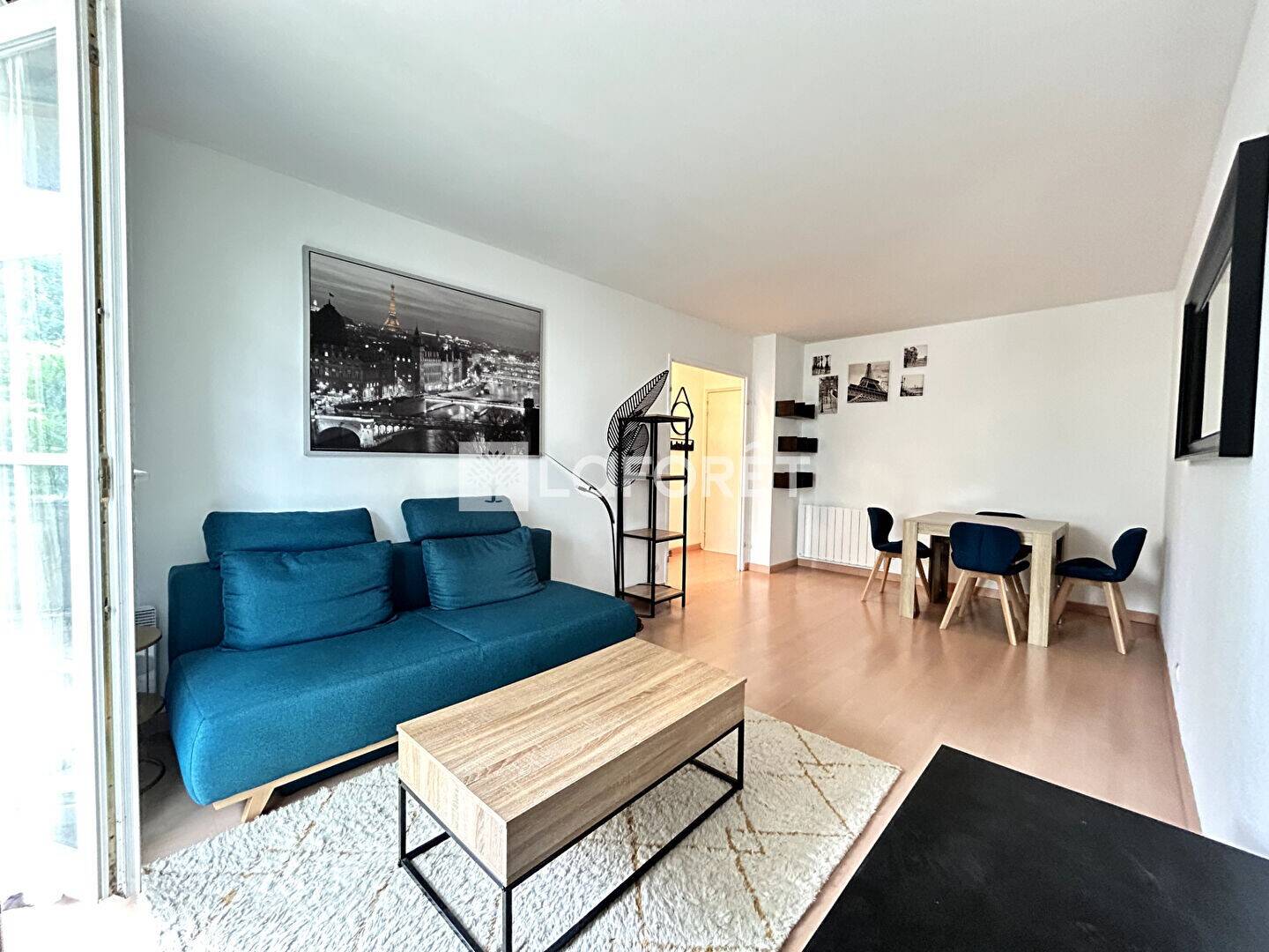 Maison à louer, 43m², CERGY
