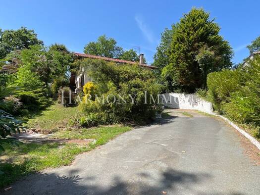 Maison à vendre 483 000 € 6 pièces 5 chambres 158 m² 936 m² de terrain Saint-Martin-de-Seignanx 40390