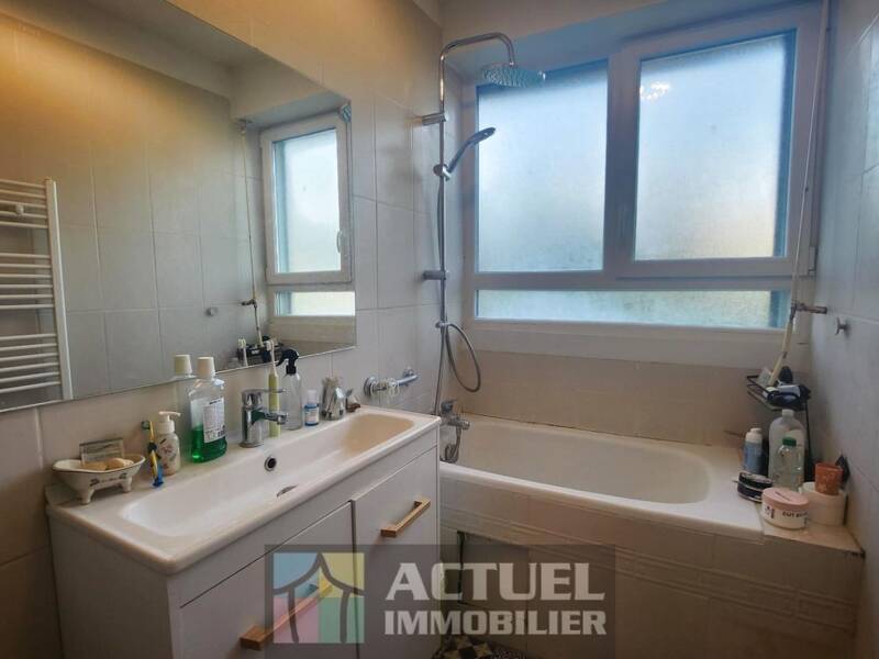 Maison à vendre, 72m², MONTPELLIER