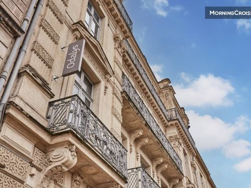 Maison à louer, 20m², MONTPELLIER