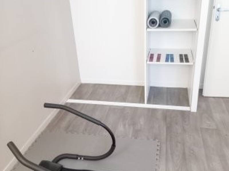 Maison à louer, 18m², TOULOUSE