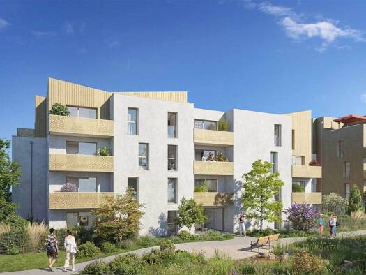 Achat en investissement Éleu-dit-Leauwette 62300