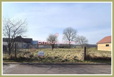 Terrain à vendre 46 000 € Foucheres 10260