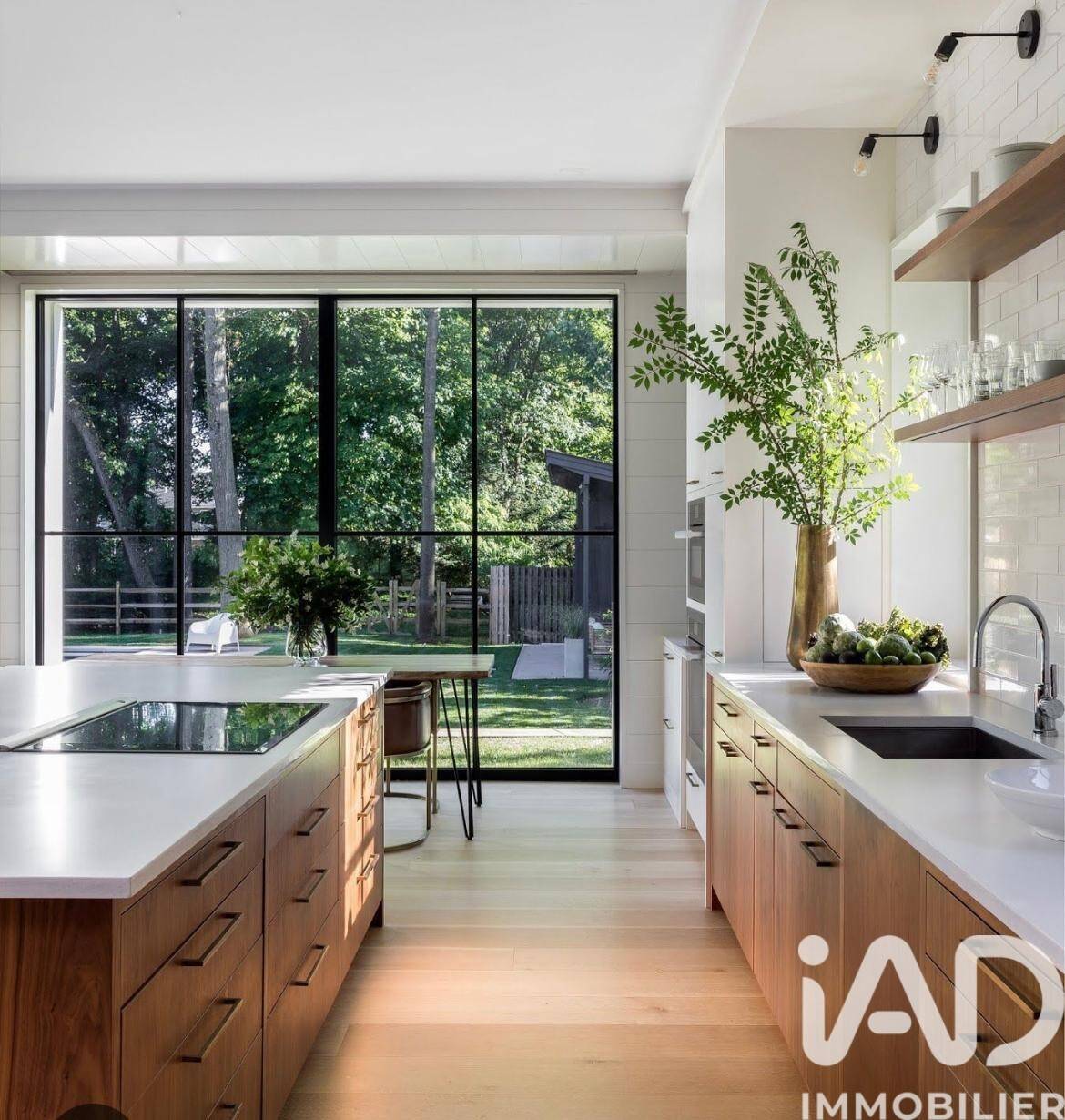 Maison à vendre, 80m², ARGENTEUIL