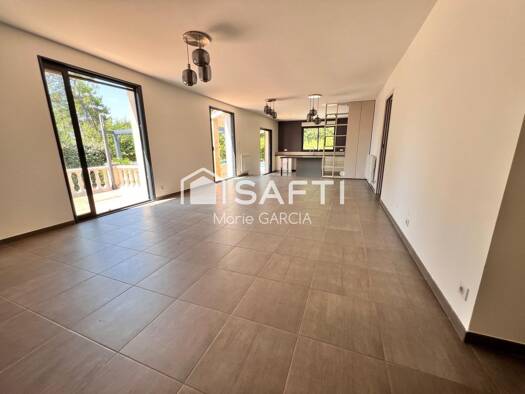 Maison à vendre 379 000 € 7 pièces 4 chambres 145 m² 2 000 m² de terrain Léojac 82230