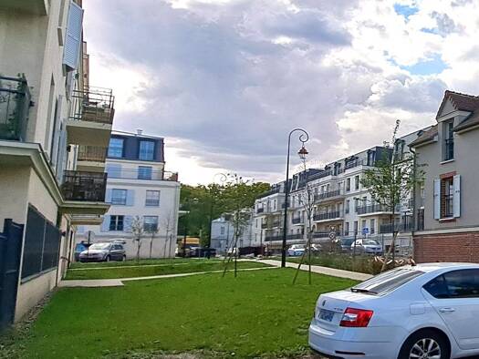Appartement à vendre - neuf 184 000 € 3 pièces 2 chambres 72 m² Bellicart Compiègne 60200