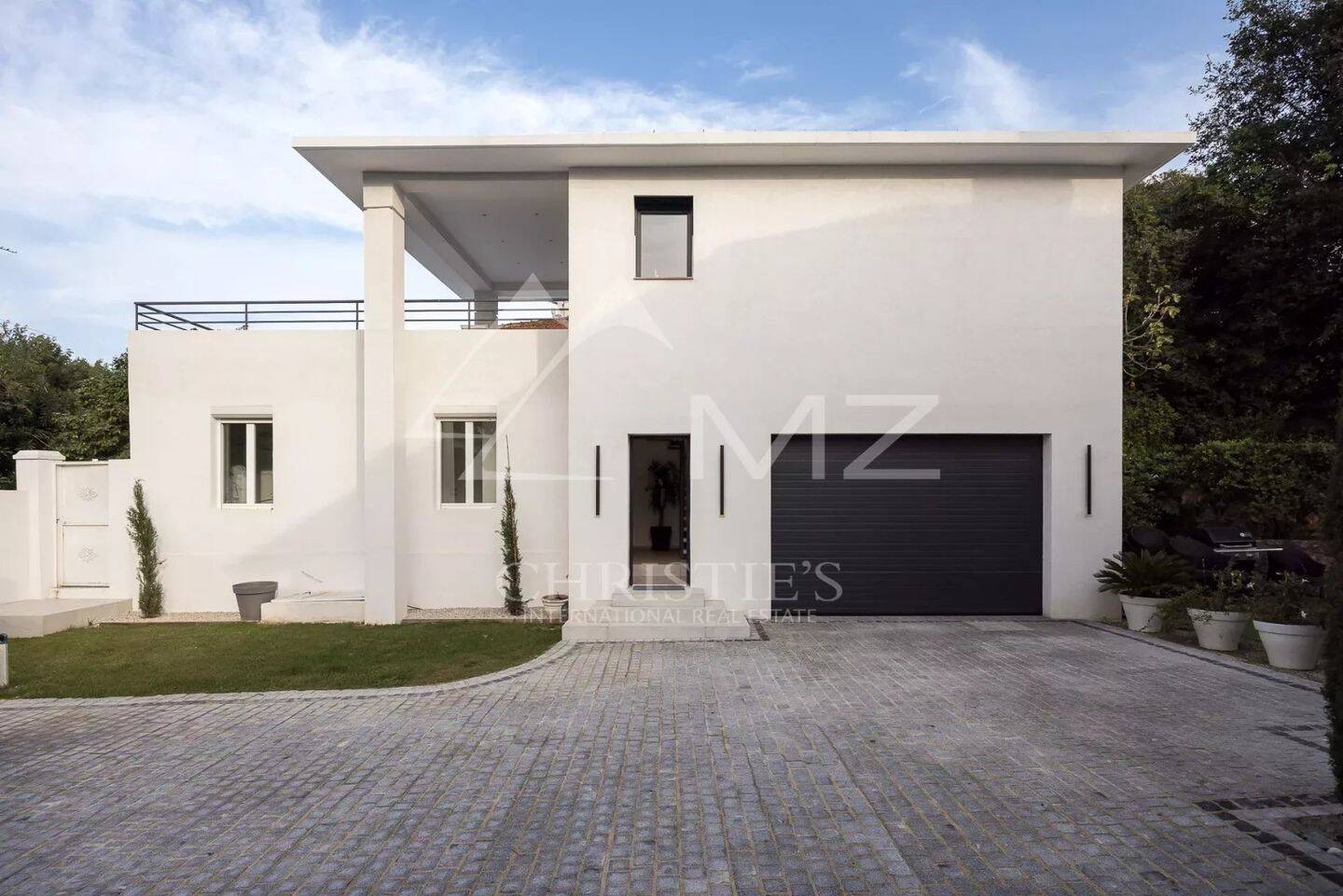 Maison à vendre, 341m², CANNES