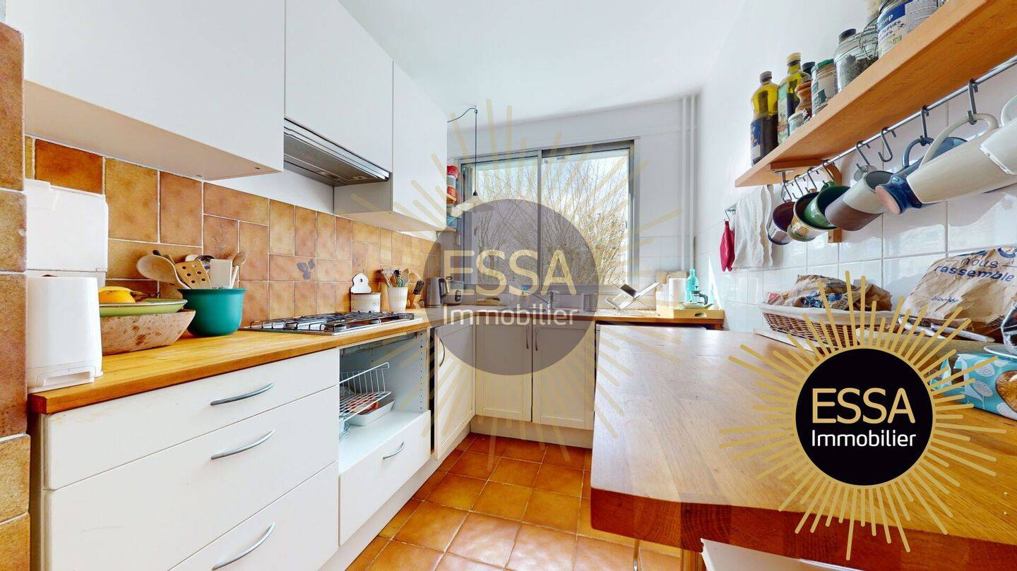 Maison à vendre, 79m², SEVRES