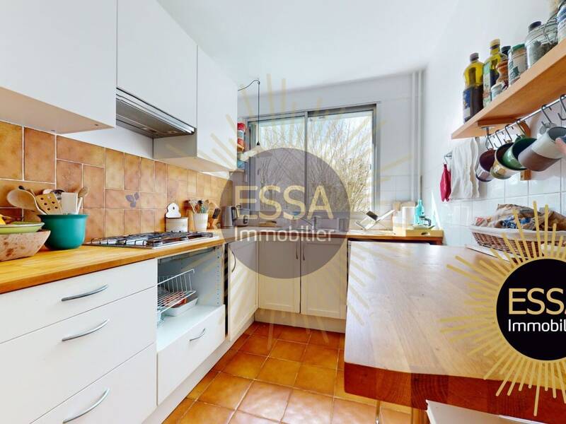 Maison à vendre, 79m², SEVRES
