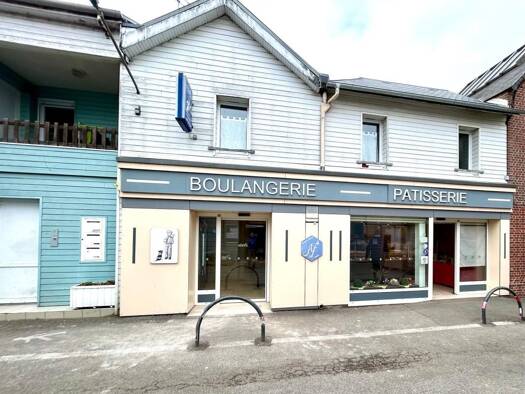 Appartement à vendre 375 000 € 6 pièces 4 chambres 120 m² Gonneville-la-Mallet 76280