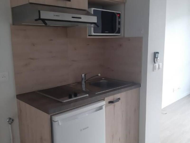 Maison à louer, 22m², LIMOGES