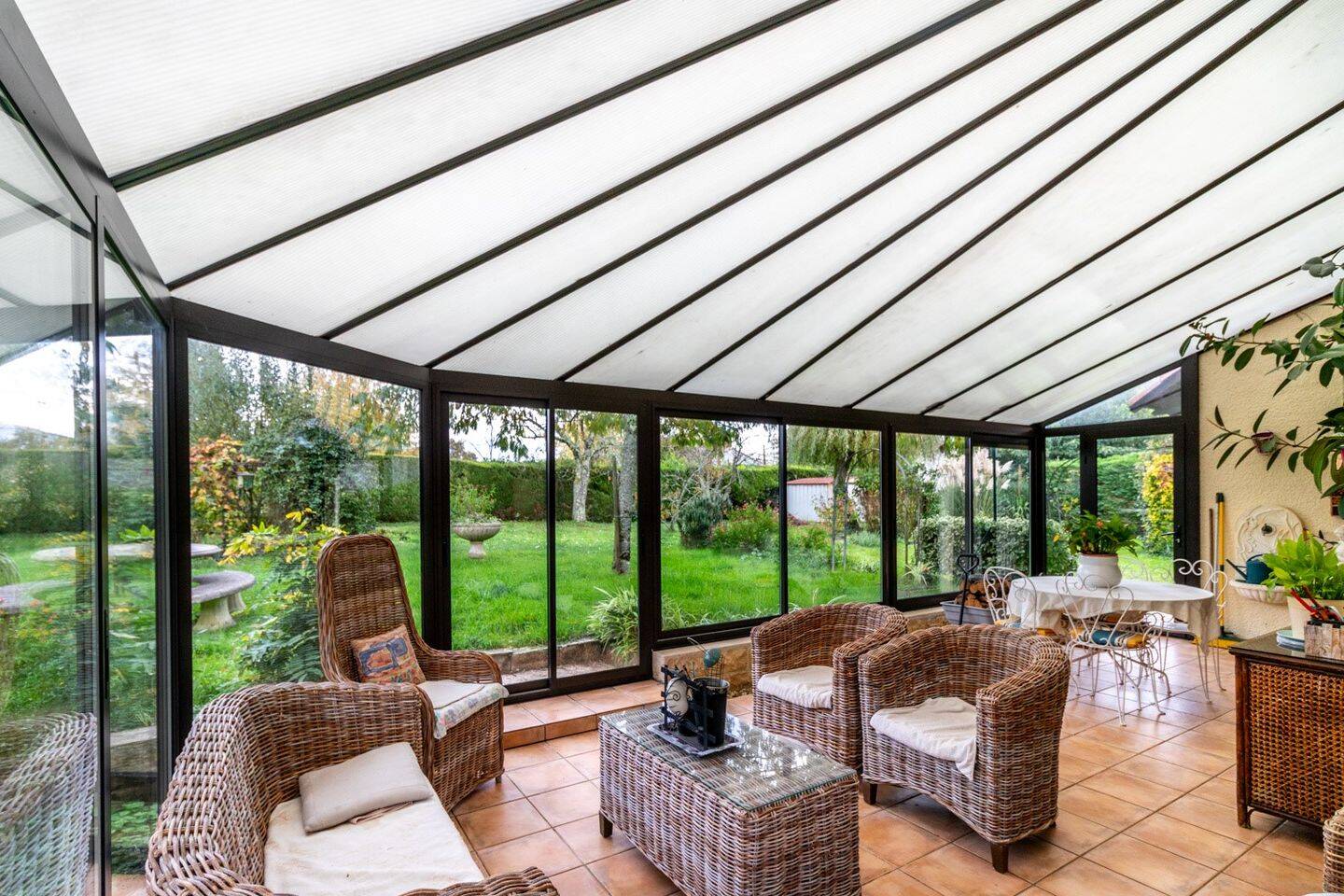 Maison à vendre, 112m², LA CHAPELLE DES POTS