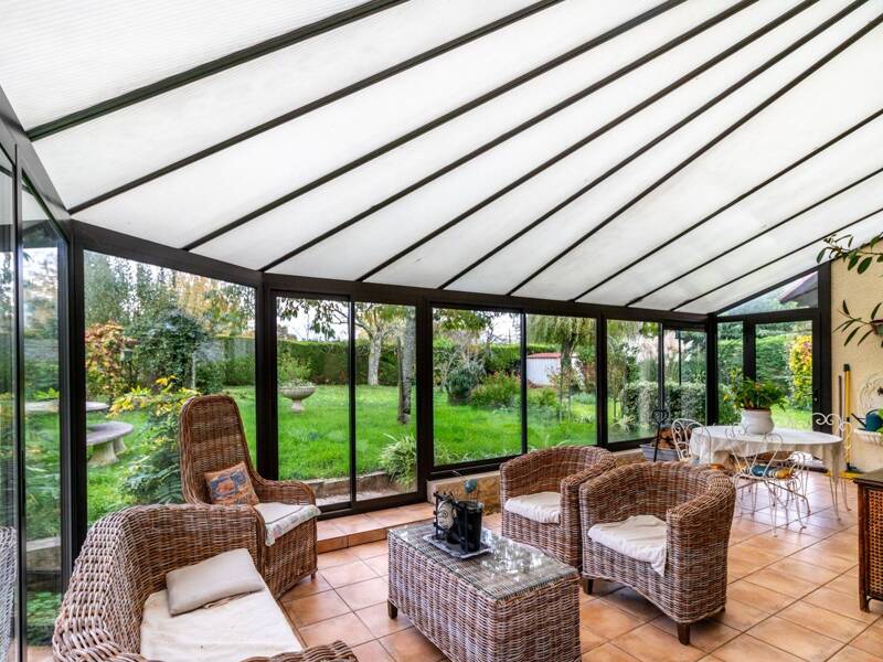 Maison à vendre, 112m², LA CHAPELLE DES POTS