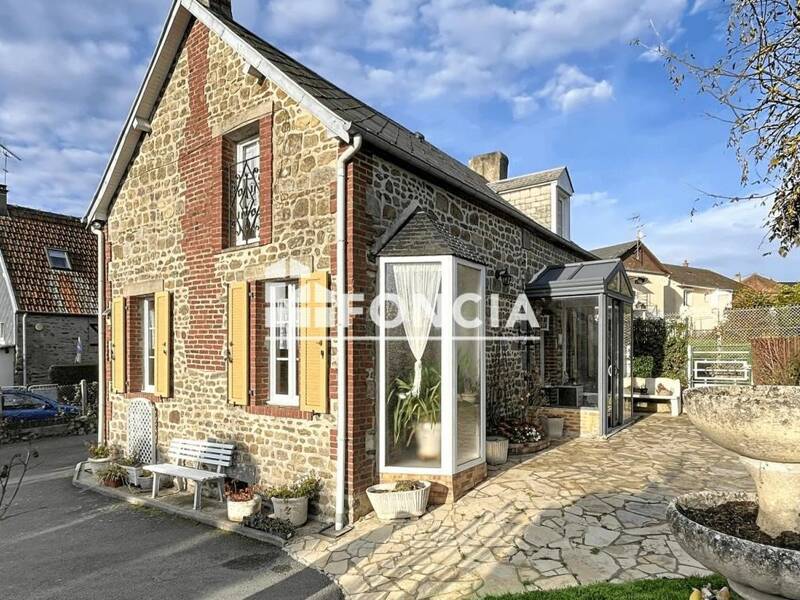 Maison à vendre, 75m², SAINT GEORGES DES GROSEILLERS