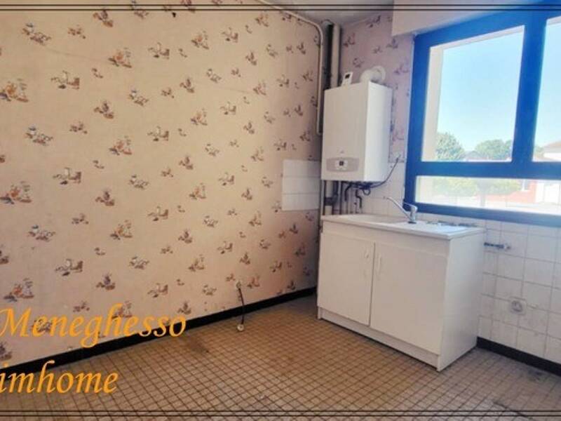 Maison à vendre, 57m², GOLBEY